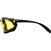 Proximity&reg; Safety Glasses, Amber Lens, Anti-Fog, ANSI Z87+/Meets/Exceeds CSA Z94.3 Auto Electric Service Ltd.