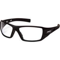Velar Safety Glasses, Clear Lens, ANSI Z87+/Meets/Exceeds CSA Z94.3 Auto Electric Service Ltd.