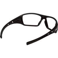 Velar Safety Glasses, Clear Lens, ANSI Z87+/Meets/Exceeds CSA Z94.3 Auto Electric Service Ltd.