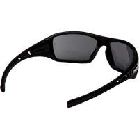 Velar Safety Glasses, Grey Lens, ANSI Z87+/Meets/Exceeds CSA Z94.3 Auto Electric Service Ltd.