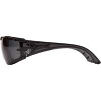 Endeavor&reg; Plus Safety Glasses, Grey Lens, Anti-Fog, ANSI Z87+/Meets/Exceeds CSA Z94.3 Auto Electric Service Ltd.