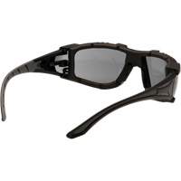 Endeavor&reg; Plus Safety Glasses, Grey Lens, Anti-Fog, ANSI Z87+/Meets/Exceeds CSA Z94.3 Auto Electric Service Ltd.