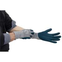 Eco-Friendly Lightweight Coated Gloves, 7, Foam Nitrile Coating, 15 Gauge, Polyester/RPET Shell Auto Electric Service Ltd.