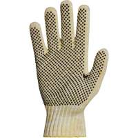 Contender SPGRK2D Cut Resistant Gloves, Size Small, 7 Gauge, PVC Coated, Kevlar&reg;/Engineered Yarn Shell, ASTM ANSI Level A6 Auto Electric Service Ltd.