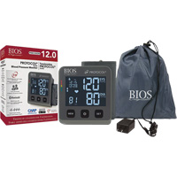 Insight Blood Pressure Monitor, Class 2 Auto Electric Service Ltd.