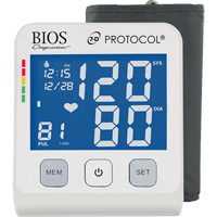 Precision Blood Pressure Monitor, Class 2 Auto Electric Service Ltd.