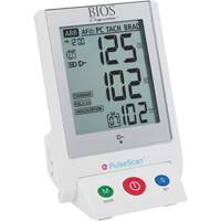 Automatic Professional Blood Pressure Monitor, Class 2 Auto Electric Service Ltd.