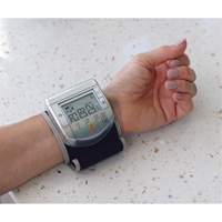 Wrist Blood Pressure Monitor, Class 2 Auto Electric Service Ltd.