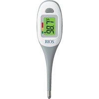 8-Second Digital Thermometer, Digital Auto Electric Service Ltd.