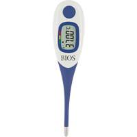 High Precision Digital Thermometer with Bluetooth, Digital Auto Electric Service Ltd.