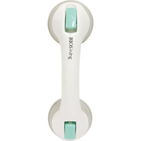 Barre d'appui 12" &agrave; ventouses Auto Electric Service Ltd.