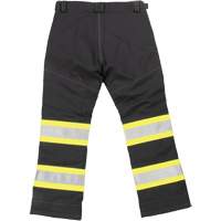 Pantalon de s&eacute;curit&eacute; isolant et extensible pour femmes, Polyester, T-petit, Noir Auto Electric Service Ltd.