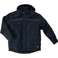 Parka 3-en-1 en oxford imperm&eacute;able, Hommes, T-petit, Bleu marin Auto Electric Service Ltd.
