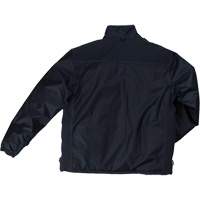 Parka 3-en-1 en oxford imperm&eacute;able, Hommes, T-petit, Bleu marin Auto Electric Service Ltd.