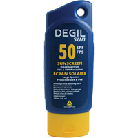 Sunscreen, SPF 50, Lotion Auto Electric Service Ltd.