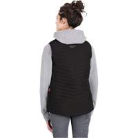 M12 Heated Axis Vest (Vest Only), Women's, Large, Black Auto Electric Service Ltd.