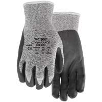 353 Stealth Dynamo! Gloves, Size Small, Foam Nitrile Coated, HPPE Shell, ASTM ANSI Level A2 Auto Electric Service Ltd.