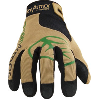 ThornArmor&reg; 3092 Mechanic's Gloves, SuperFabric&reg; Palm, Size 2X-Large/11 Auto Electric Service Ltd.
