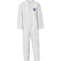 Combinaisons SFR avec col, Moyen, Blanc, Tyvek 400 Auto Electric Service Ltd.