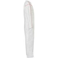 Combinaisons SFR avec col, Moyen, Blanc, Tyvek 400 Auto Electric Service Ltd.