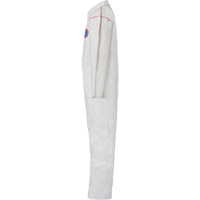 Combinaisons SFR avec col, Moyen, Blanc, Tyvek 400 Auto Electric Service Ltd.