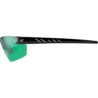 Zorge G2 Safety Glasses, Green Lens, Anti-Scratch, ANSI Z87+/MCEPS GL-PD 10-12/Meets/Exceeds CSA Z94.3 Auto Electric Service Ltd.