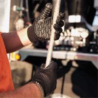Gants antivibration Blackmaxx ISO, Taille T-Grand/10 Auto Electric Service Ltd.