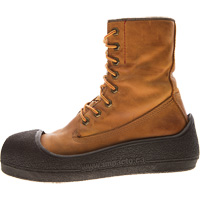 Impactoe Steel Toe Cap, 2X-Small Auto Electric Service Ltd.