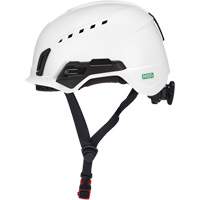 Casque de s&eacute;curit&eacute; V-Gard H2, Suspension Rochet, Ventil&eacute; Auto Electric Service Ltd.