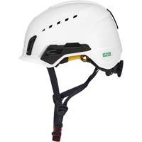 Casque de s&eacute;curit&eacute; V-Gard H2 avec syst&egrave;me de s&eacute;curit&eacute; Mips, Suspension Rochet, Ventil&eacute; Auto Electric Service Ltd.