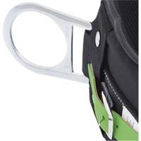 WB-6050-S Ceinture rembourr&eacute;e &agrave; deux courroies pour mineur - Petit Auto Electric Service Ltd.