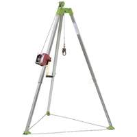 CSK2-65 Confined Space Kit with Tripod, Confined Space Kit Auto Electric Service Ltd.