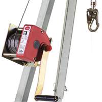 CSK2-65 Confined Space Kit with Tripod, Confined Space Kit Auto Electric Service Ltd.