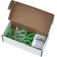 TT-5000-BULK 5/16" - 15/16" Flat Clamp Auto Electric Service Ltd.