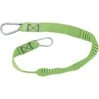 TT-9901 Standard Lanyard, Bungee, Dual Carabiner Auto Electric Service Ltd.