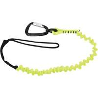 TT-9904 Slim Line Tool Lanyard, Bungee, Carabiner/Loop Auto Electric Service Ltd.