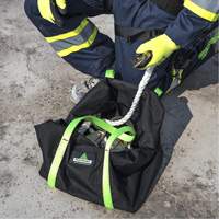 BAG-004 Nylon Harness Carrying Bag Auto Electric Service Ltd.