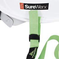 CP-24400-1 Hard Hat Lanyard Auto Electric Service Ltd.