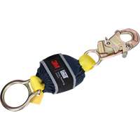 Shock Absorber, 1.3', D-Ring Center, Snap Hook Leg Ends Auto Electric Service Ltd.