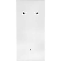 Indoor Fire Extinguisher Cabinet, 12" W x 26" H x 9" D Auto Electric Service Ltd.