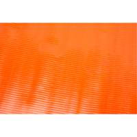 Traffic Safety Flag, Mesh, With Handle Auto Electric Service Ltd.