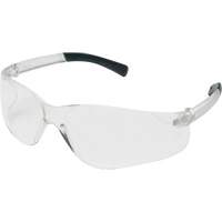 Lunettes de s&eacute;curit&eacute; BearKat s&eacute;rie BK1, Lentille Transparent, Antibu&eacute;e, ANSI Z87+/R&eacute;pond ou surpasse la norme CSA Z94.3 Auto Electric Service Ltd.