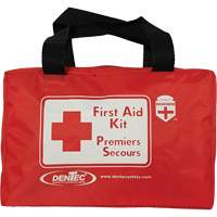 Shield First Aid Kit, British Columbia/Meets CSA Z1220-17 Type 2 Low-Risk Environment, Medium (26-50 Workers) Auto Electric Service Ltd.