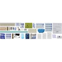 Shield First Aid Kit, British Columbia/Meets CSA Z1220-17 Type 3 High-Risk Environment, Medium (26-50 Workers) Auto Electric Service Ltd.