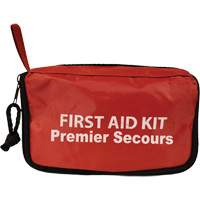Shield First Aid Kit, Meets/Exceeds CSA Z1220-24 Type 1 Personal, Personal (1 Worker) Auto Electric Service Ltd.
