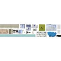 Shield First Aid Kit, Meets/Exceeds CSA Z1220-24 Type 2 Low-Risk Environment, Medium (26-50 Workers) Auto Electric Service Ltd.