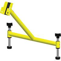 Stabilizer for IN-2108 or IN-2324 Portable Manhole Guards Auto Electric Service Ltd.