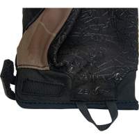 Flexible Utility Gloves, Synthetic Palm, Size Small Auto Electric Service Ltd.