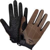Gants utilitaires flexibles, Paume Synth&eacute;tique, Taille T-Grand Auto Electric Service Ltd.