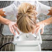 Eye/Face Wash, Wall-Mount Installation, Plastic Bowl Auto Electric Service Ltd.